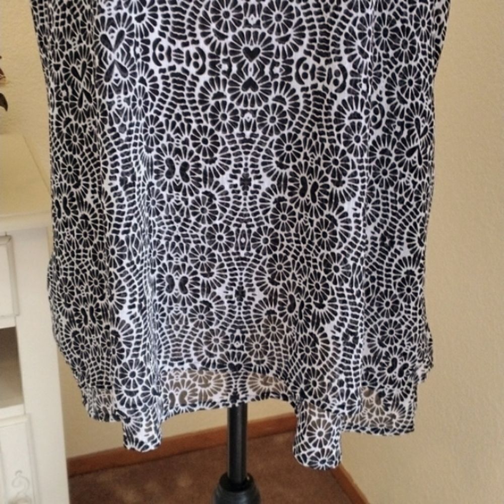 Fever Layered Top  - Picture 3 of 10